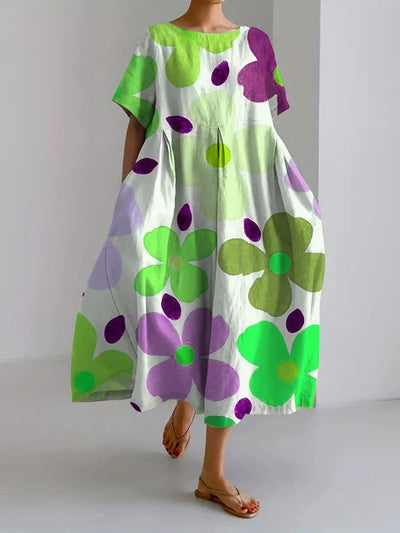 Florence - Elegant Dress