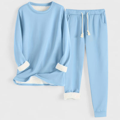Karin - Comfortable Lounge Set