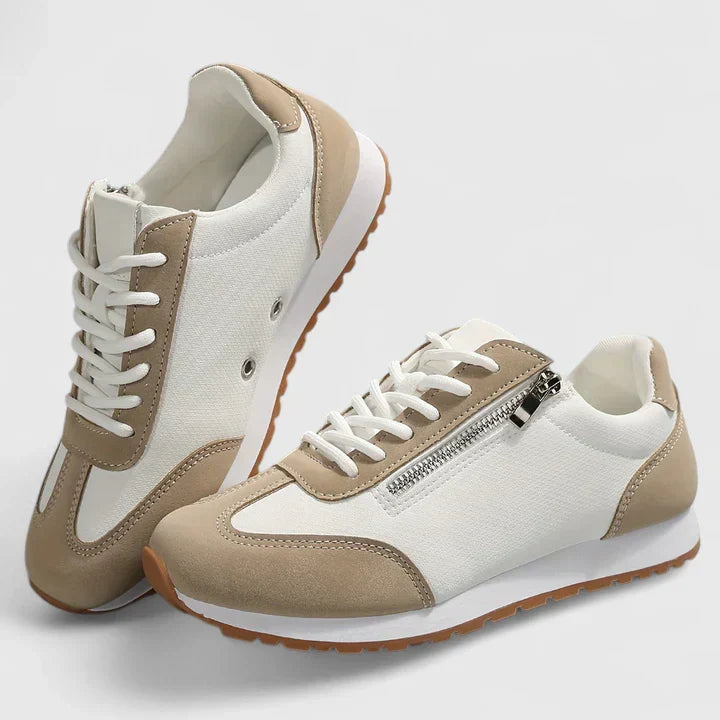 Kytherah Orthopaedic Shoes with Stability Heel