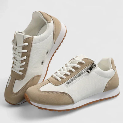 Kytherah Orthopaedic Shoes with Stability Heel