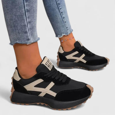 Amy Comfort Ultra Orthopaedic Shoes for All-Day Wear