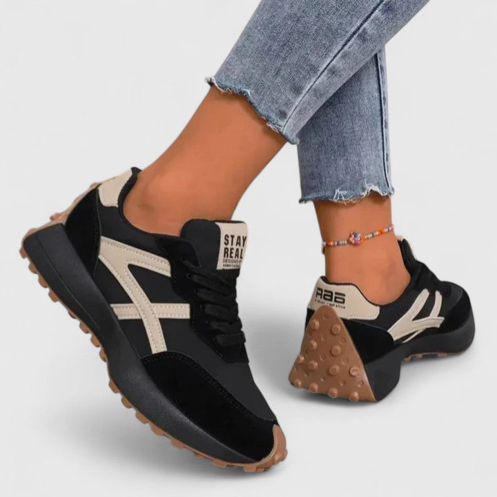 Amy Comfort Ultra Orthopaedic Shoes for All-Day Wear