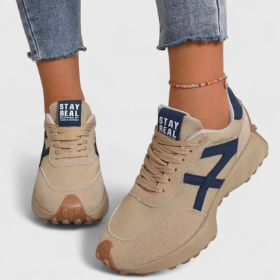 Amy Comfort Ultra Orthopaedic Shoes for All-Day Wear