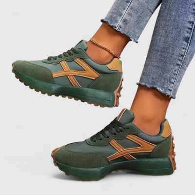 Amy Comfort Ultra Orthopaedic Shoes for All-Day Wear