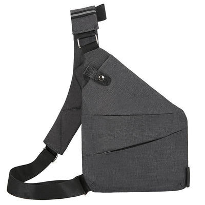 Gianna Boutique - Anti-Theft Shoulder Bag