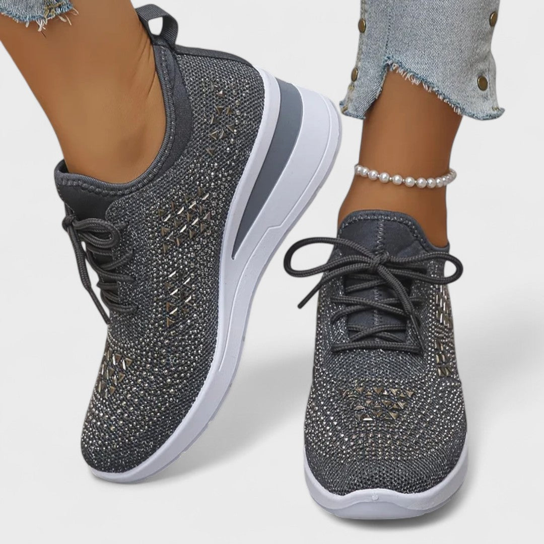 Tuyana – Fashionable Orthopaedic Shoes