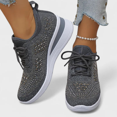 Tuyana – Fashionable Orthopaedic Shoes