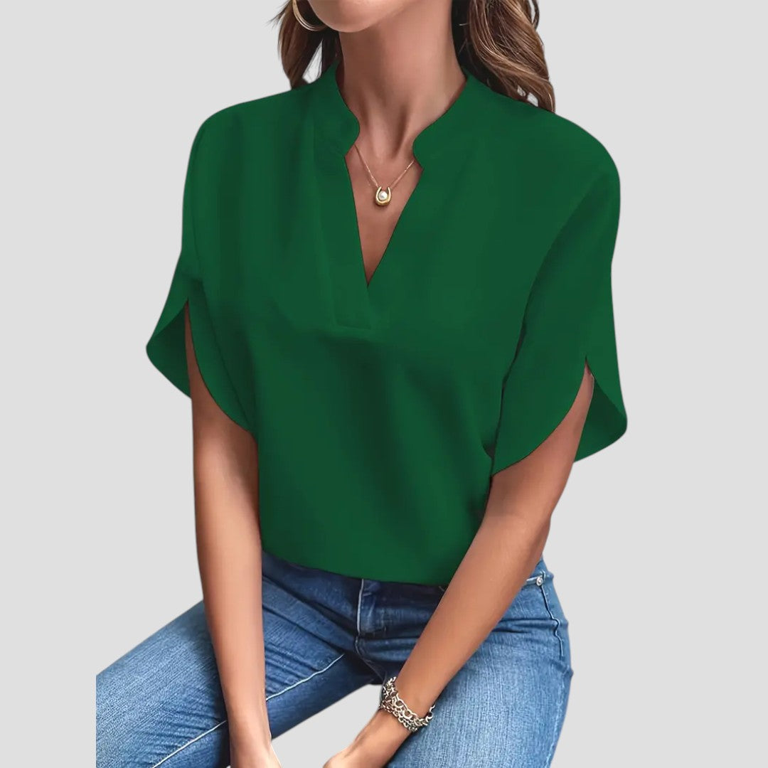 Emilia | Light and Elegant Blouse