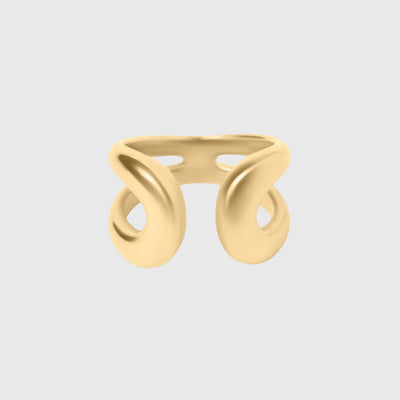 Addison | Adjustable and Comfortable Ring