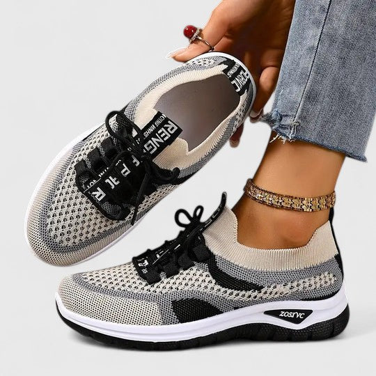 Koralyn Comfort Orthopaedic Shoes for All-Day Wear