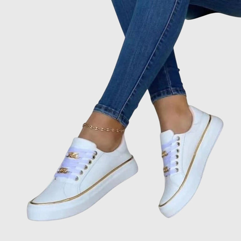 Julia - Elegant Orthopaedic Shoes