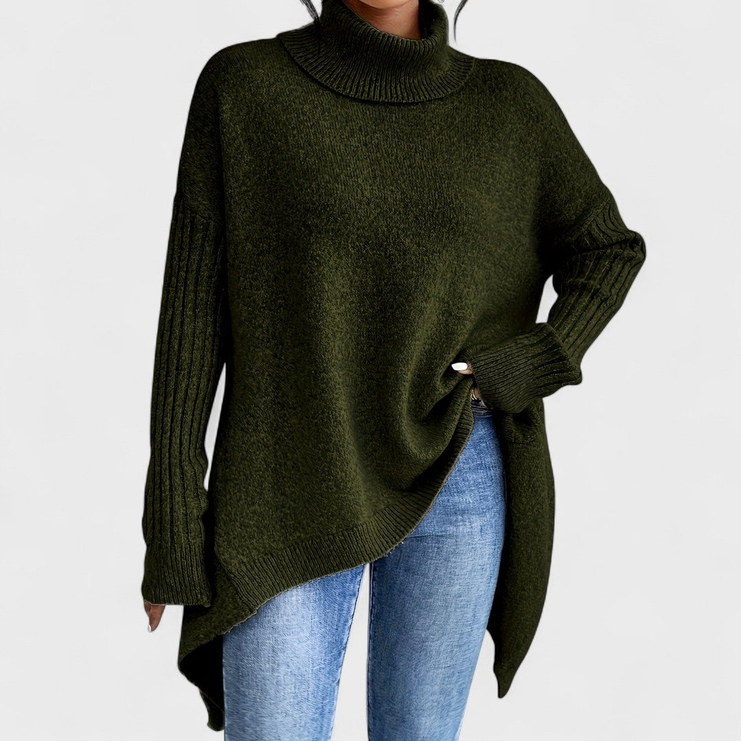 Laila - Oversized Jumper