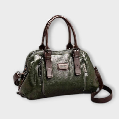 Gianna Boutique - Elegant Vintage Shoulder Bag