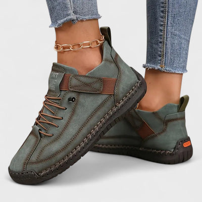 Mia - Comfortable Orthopaedic Shoes
