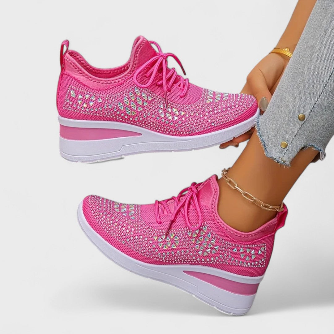 Tuyana – Fashionable Orthopaedic Shoes
