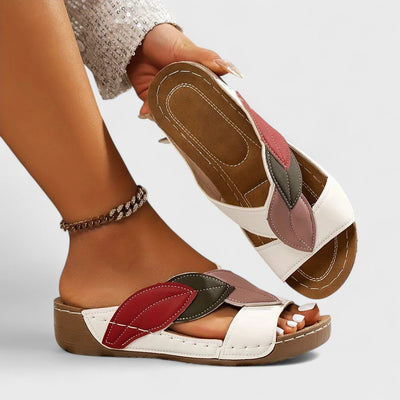 Solveig - Slip-on Sandal