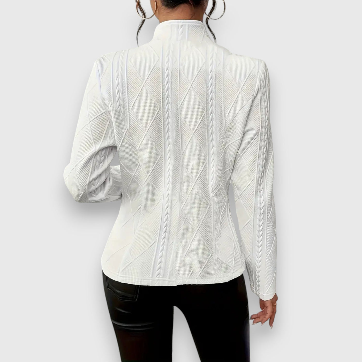 Liana – Lightweight Jacket