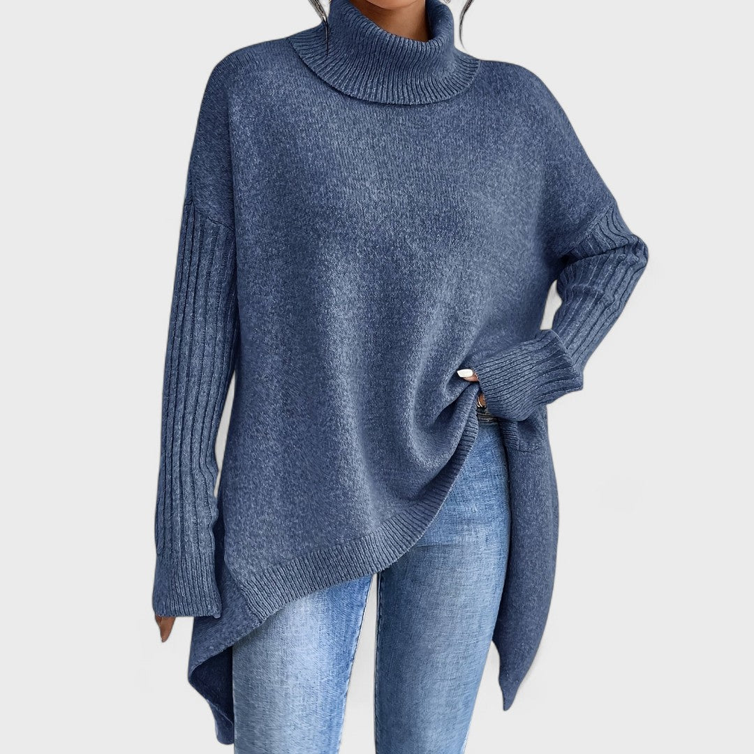 Laila - Oversized Jumper