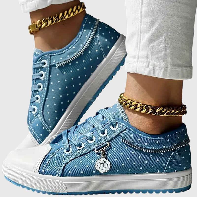 Merida - Orthopaedic Sneakers
