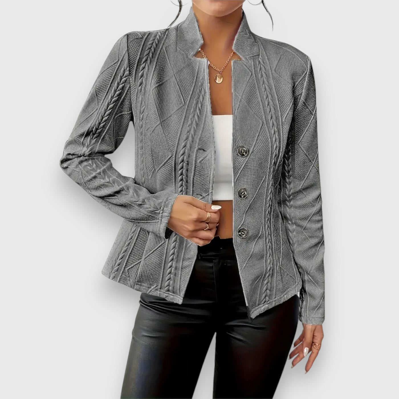 Liana – Lightweight Jacket