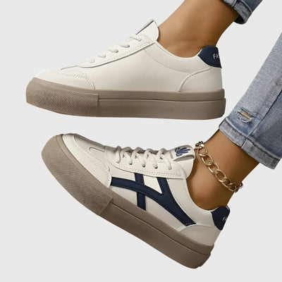 Elza Orthopaedic Sneakers Absolute Comfort Pain Relief
