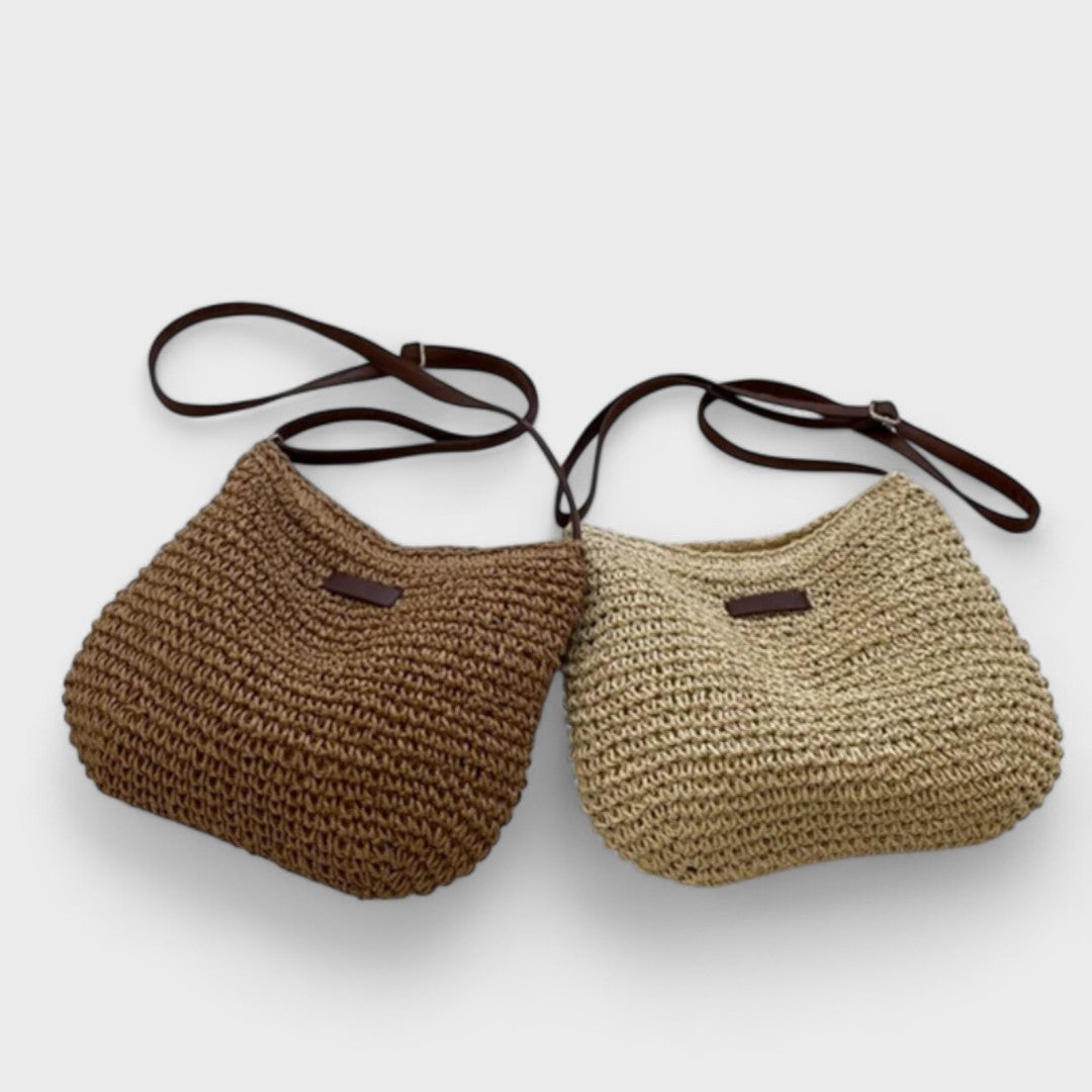 Livia - Summer Crossbody Bag