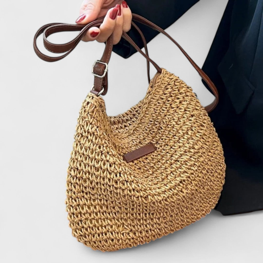 Livia - Summer Crossbody Bag