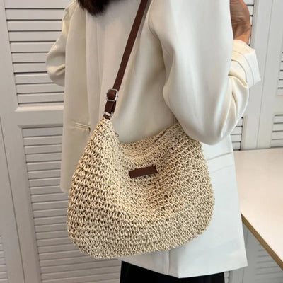 Livia - Summer Crossbody Bag