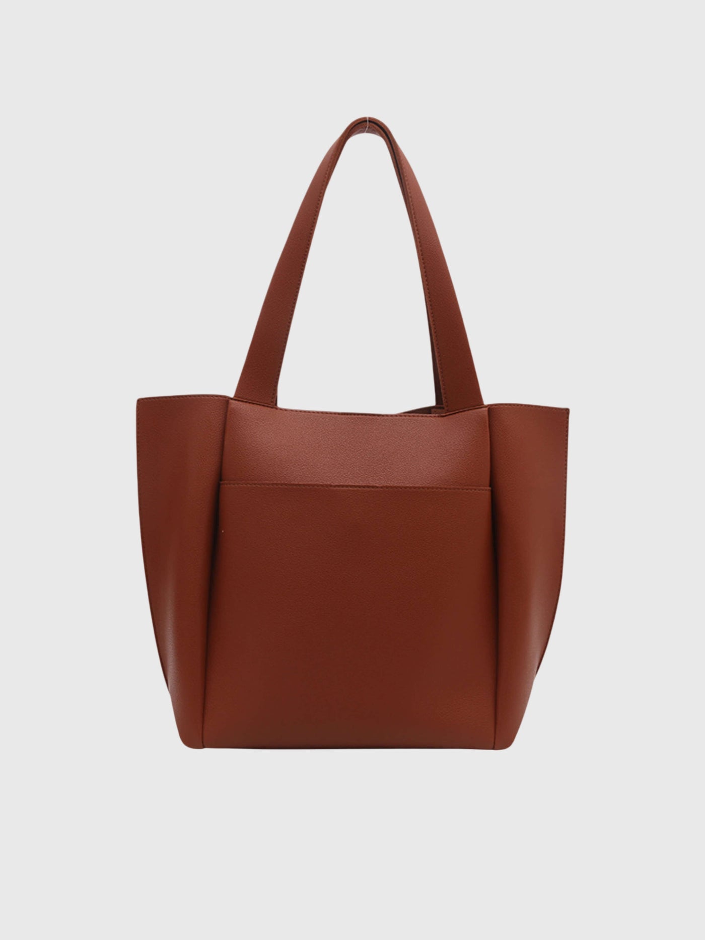 Clara | Structured Shoulder Bag for Everyday Use