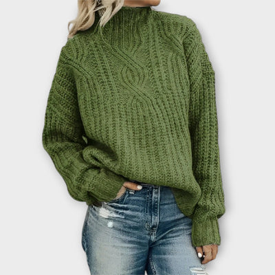 Harper - Soft Knit Jumper