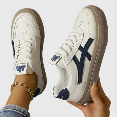 Elza Orthopaedic Sneakers Absolute Comfort Pain Relief