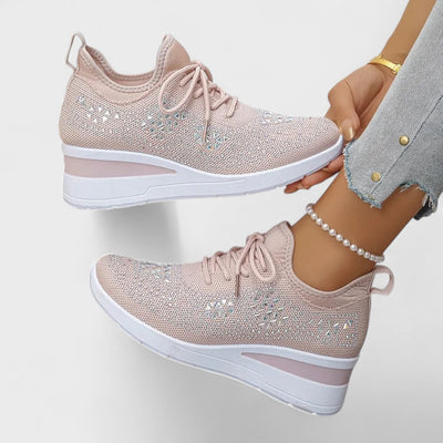 Tuyana – Fashionable Orthopaedic Shoes