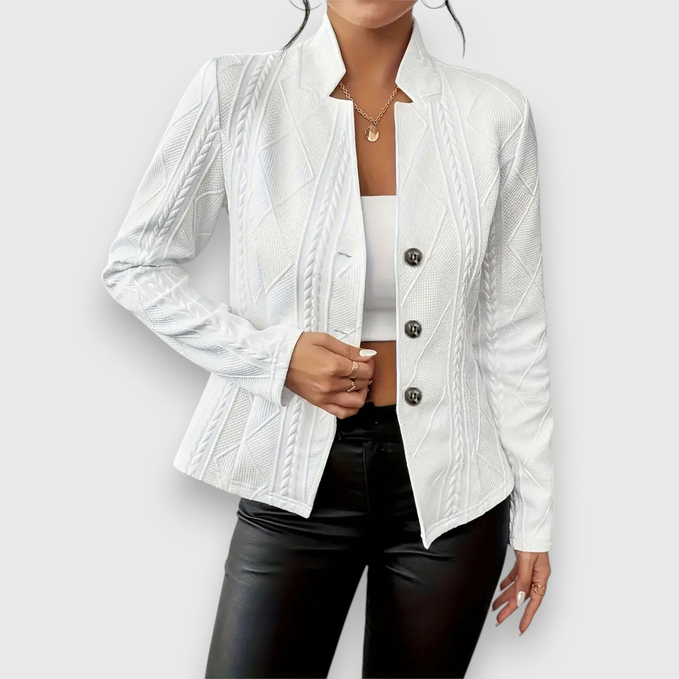 Liana – Lightweight Jacket