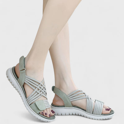 Monique - Comfort Orthopaedic Sandals