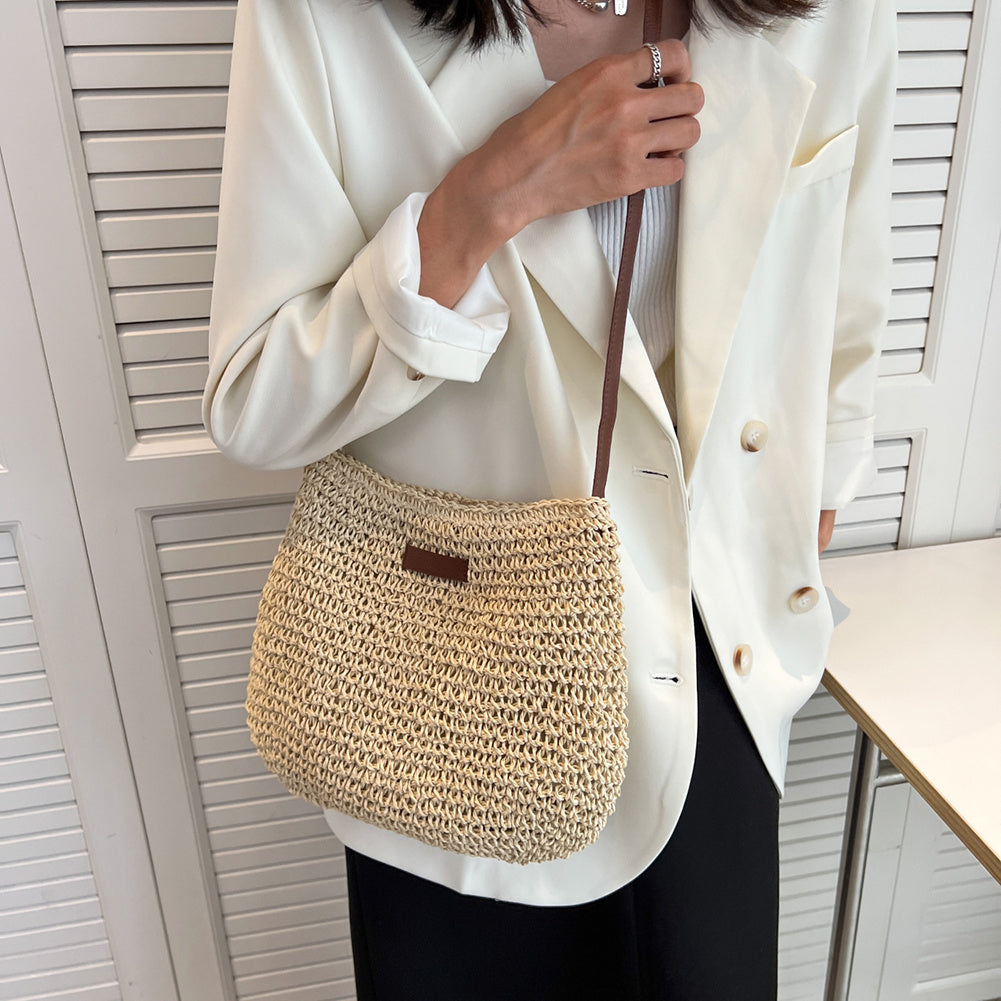 Gianna Boutique - Crossbody Bag