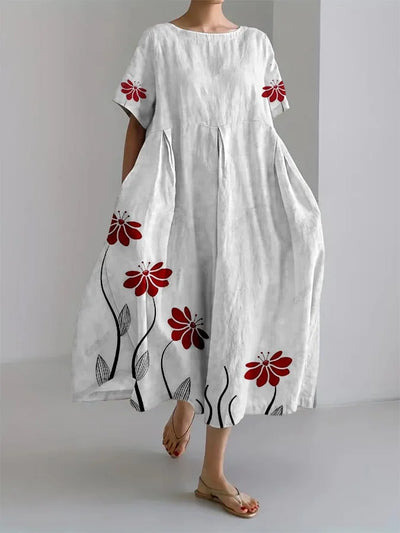 Rosalie - Elegant Dress
