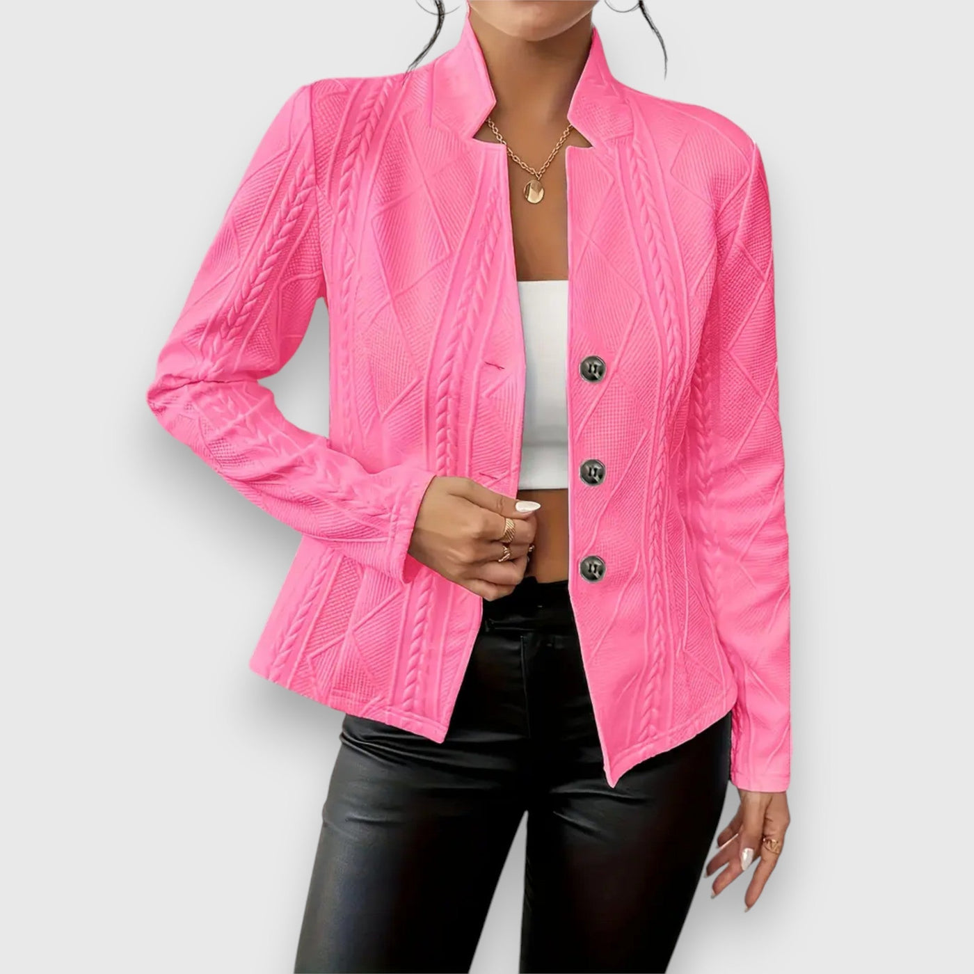 Liana – Lightweight Jacket