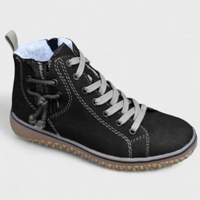 Damen - Waterproof Orthopaedic Ankle Boots for Women
