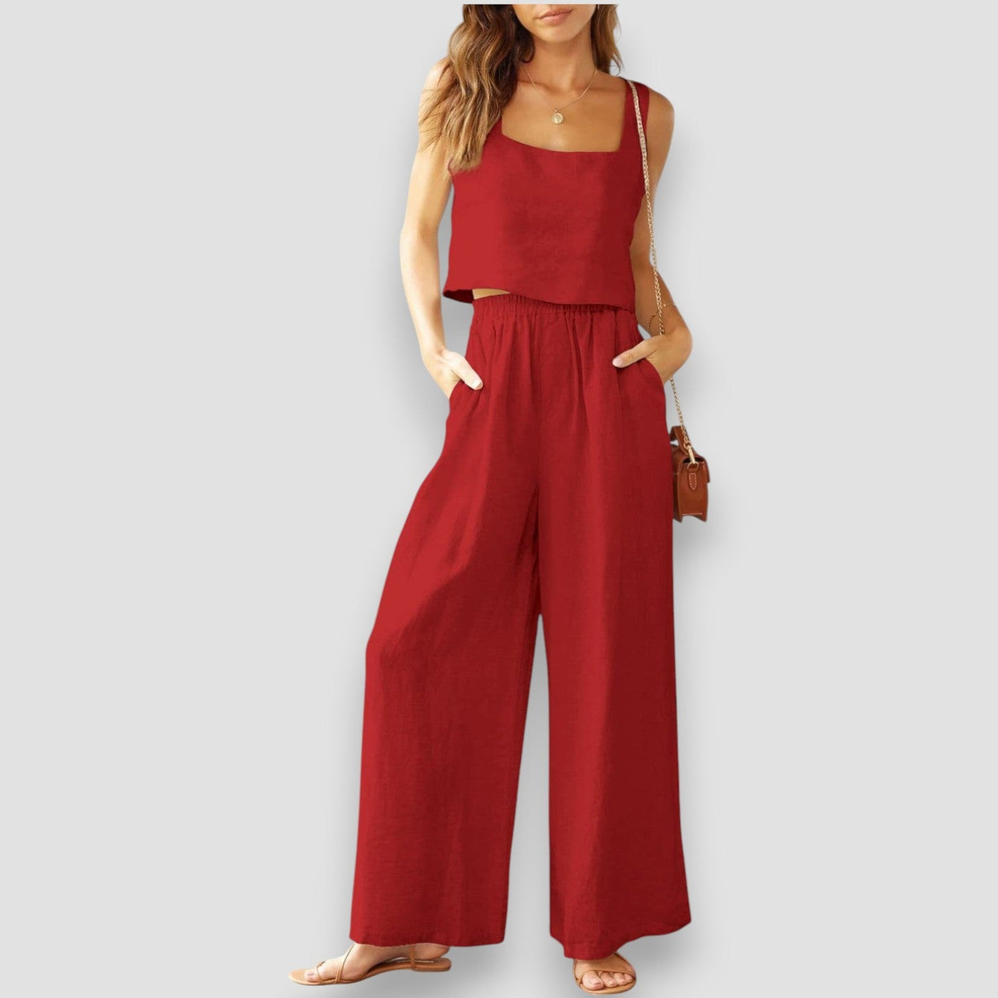 Allegra | Co-ord