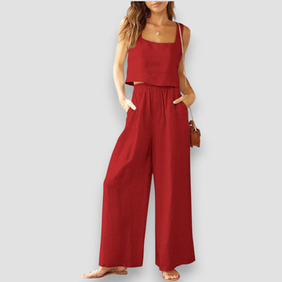 Allegra | Co-ord