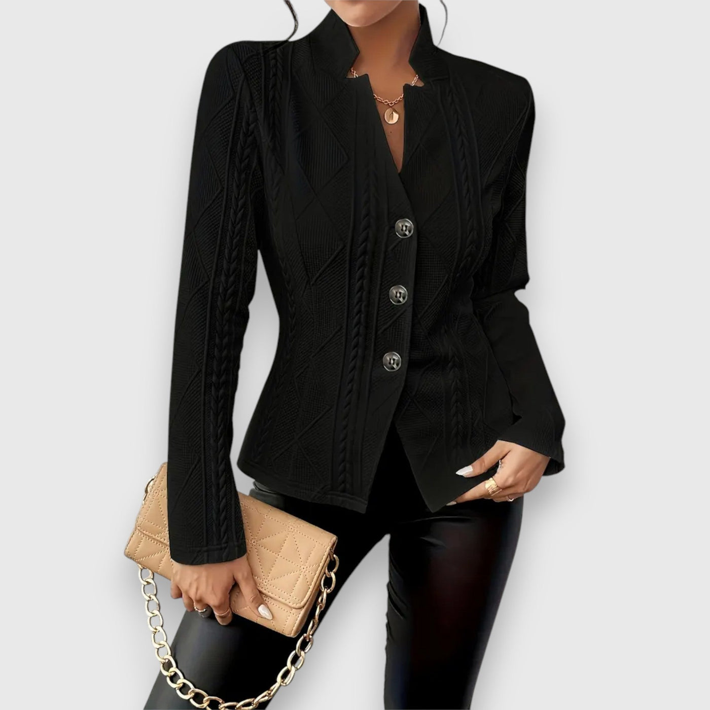 Liana – Lightweight Jacket