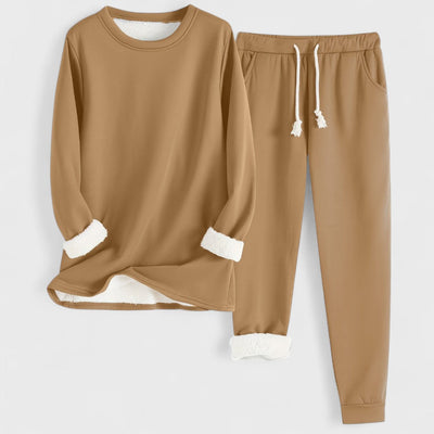 Karin - Comfortable Lounge Set