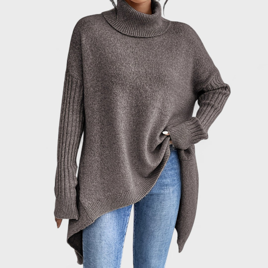 Laila - Oversized Jumper