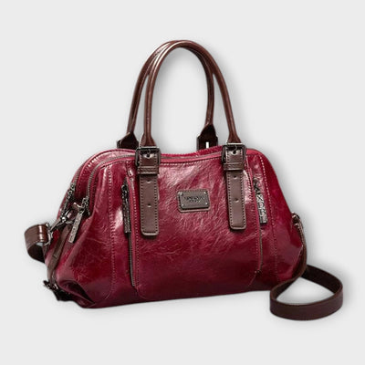 Gianna Boutique - Elegant Vintage Shoulder Bag