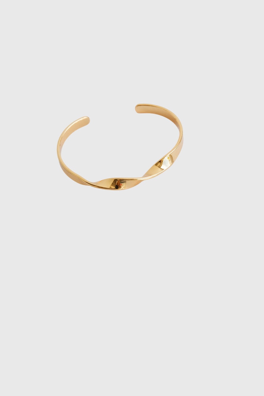 Adalyn | Gold-Plated Bracelet