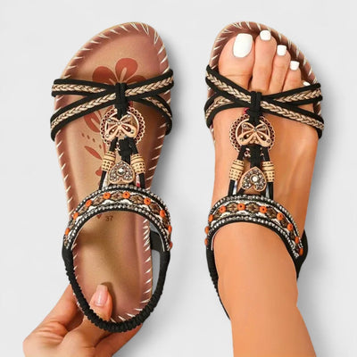 Maria - Comfort+ Orthopaedic Sandals