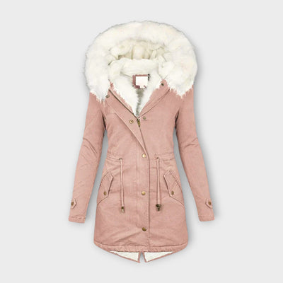 Navara - Insulated and Waterproof Winter Jacket