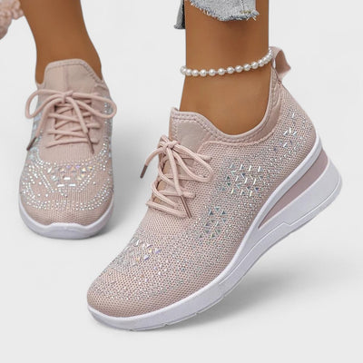 Tuyana – Fashionable Orthopaedic Shoes