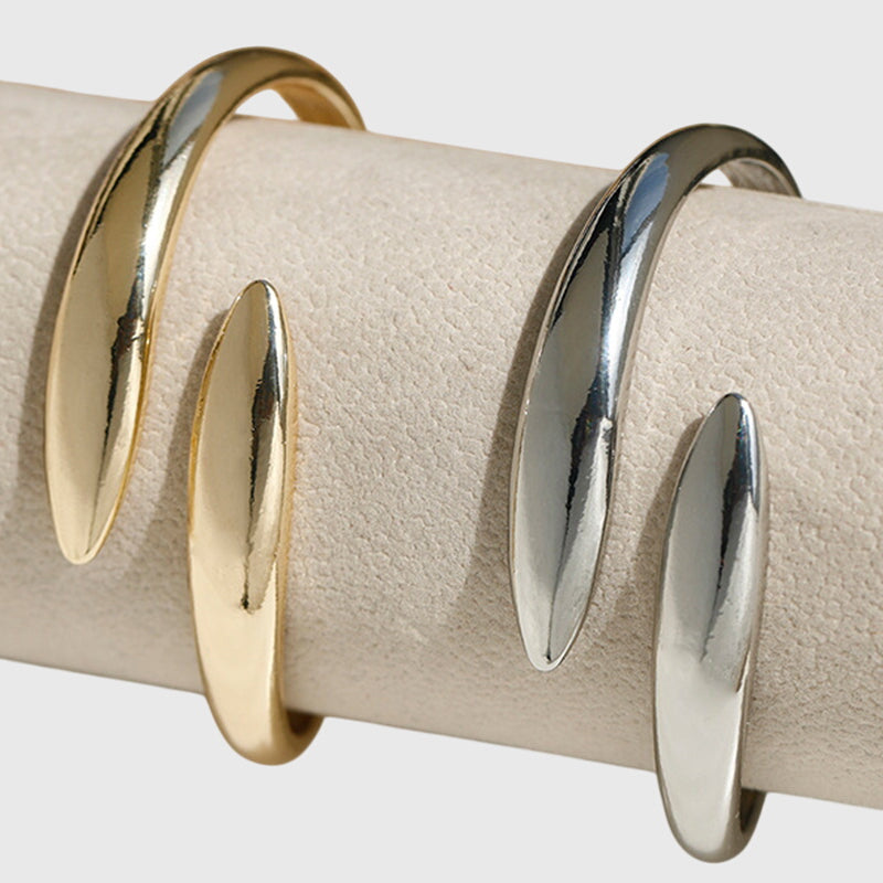 Camilla | Open Stretch Bracelet