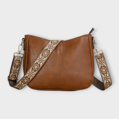 Gianna Boutique - Vegan Shoulder Bag